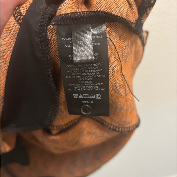 Maeve by Anthropologie Jacquard Tunic | size S - Picture 5 of 9